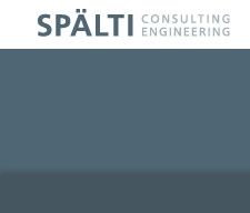 SPÄLTI CONSULTING ENGINEERING